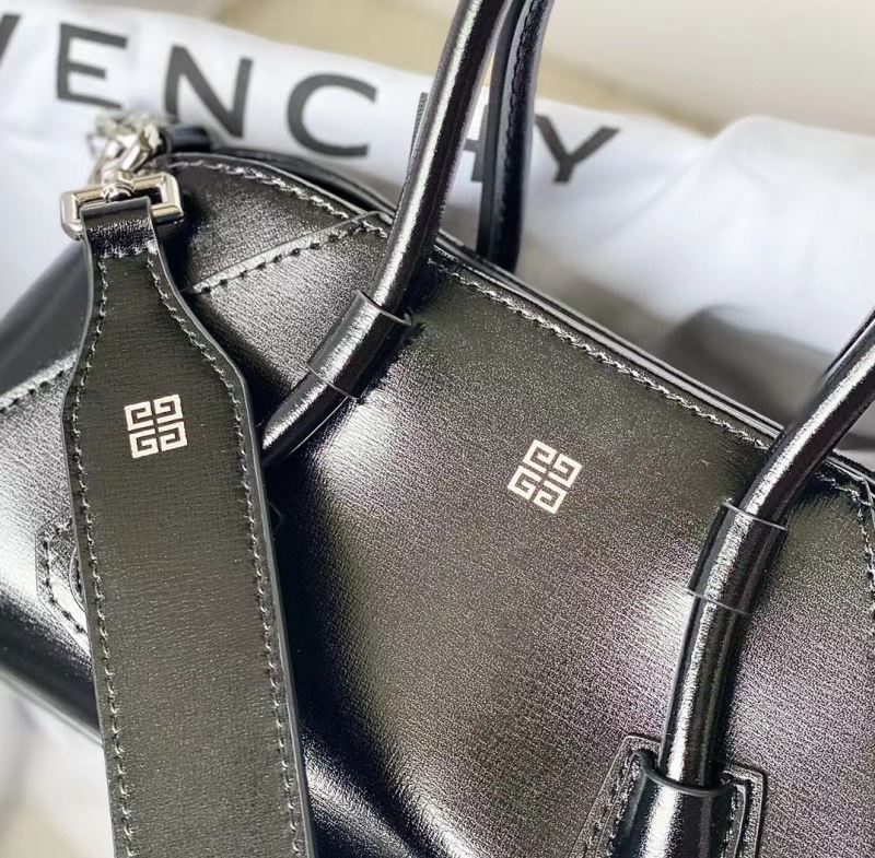 Givenchy Handle Bags